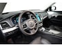 Volvo XC90 2.0 T8 Recharge AWD Ultimate Dark | Luchtvering | HUD | Trekhaak | B&W | 360 camera |