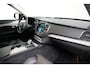 Volvo XC90 2.0 T8 Recharge AWD Ultimate Dark | Luchtvering | HUD | Trekhaak | B&W | 360 camera |