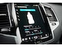 Volvo XC90 2.0 T8 Recharge AWD Ultimate Dark | Luchtvering | HUD | Trekhaak | B&W | 360 camera |