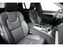 Volvo XC90 2.0 T8 Recharge AWD Ultimate Dark | Luchtvering | HUD | Trekhaak | B&W | 360 camera |