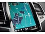 Volvo XC90 2.0 T8 Recharge AWD Ultimate Dark | Luchtvering | HUD | Trekhaak | B&W | 360 camera |