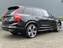 Volvo XC90 2.0 T8 Recharge AWD Ultimate Dark | Luchtvering | HUD | Trekhaak | B&W | 360 camera |