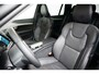 Volvo XC90 2.0 T8 Recharge AWD Ultimate Dark | Luchtvering | HUD | Trekhaak | B&W | 360 camera |