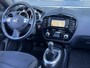 Nissan Juke 1.2 DIG-T S/S CONNECT EDITION 