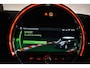 MINI Countryman Mini 2.0 230PK John Cooper Works ALL4 Chili LEDER/HEADUP/PANORAMADAK