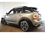 MINI Countryman Mini 2.0 230PK John Cooper Works ALL4 Chili LEDER/HEADUP/PANORAMADAK