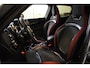 MINI Countryman Mini 2.0 230PK John Cooper Works ALL4 Chili LEDER/HEADUP/PANORAMADAK
