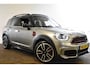 MINI Countryman Mini 2.0 230PK John Cooper Works ALL4 Chili LEDER/HEADUP/PANORAMADAK