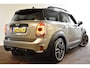 MINI Countryman Mini 2.0 230PK John Cooper Works ALL4 Chili LEDER/HEADUP/PANORAMADAK
