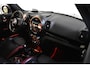 MINI Countryman Mini 2.0 230PK John Cooper Works ALL4 Chili LEDER/HEADUP/PANORAMADAK