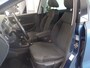 Volkswagen Polo 1.0 BlueMotion Edition, 5drs, Airco, Navigatie, Elek ramen, Cv op sleutel, Cruise controle, Trekhaak, Lm velgen 15'', Nederlandse auto!! Bovag afleverpakket 695,-