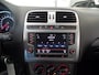 Volkswagen Polo 1.0 BlueMotion Edition, 5drs, Airco, Navigatie, Elek ramen, Cv op sleutel, Cruise controle, Trekhaak, Lm velgen 15'', Nederlandse auto!! Bovag afleverpakket 695,-