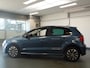 Volkswagen Polo 1.0 BlueMotion Edition, 5drs, Airco, Navigatie, Elek ramen, Cv op sleutel, Cruise controle, Trekhaak, Lm velgen 15'', Nederlandse auto!! Bovag afleverpakket 695,-