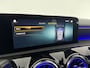 Mercedes-Benz CLA 180 AMG Pano Sfeerverl. Camera Carplay Virtual LED Memory Trekhaak Cruise Navi Clima PDC 18"LMV