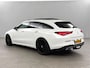 Mercedes-Benz CLA 180 AMG Pano Sfeerverl. Camera Carplay Virtual LED Memory Trekhaak Cruise Navi Clima PDC 18"LMV