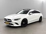 Mercedes-Benz CLA 180 AMG Pano Sfeerverl. Camera Carplay Virtual LED Memory Trekhaak Cruise Navi Clima PDC 18"LMV