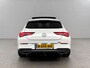 Mercedes-Benz CLA 180 AMG Pano Sfeerverl. Camera Carplay Virtual LED Memory Trekhaak Cruise Navi Clima PDC 18"LMV