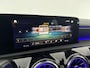 Mercedes-Benz CLA 180 AMG Pano Sfeerverl. Camera Carplay Virtual LED Memory Trekhaak Cruise Navi Clima PDC 18"LMV