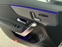 Mercedes-Benz CLA 180 AMG Pano Sfeerverl. Camera Carplay Virtual LED Memory Trekhaak Cruise Navi Clima PDC 18"LMV
