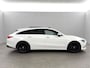 Mercedes-Benz CLA 180 AMG Pano Sfeerverl. Camera Carplay Virtual LED Memory Trekhaak Cruise Navi Clima PDC 18"LMV