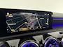Mercedes-Benz CLA 180 AMG Pano Sfeerverl. Camera Carplay Virtual LED Memory Trekhaak Cruise Navi Clima PDC 18"LMV