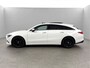 Mercedes-Benz CLA 180 AMG Pano Sfeerverl. Camera Carplay Virtual LED Memory Trekhaak Cruise Navi Clima PDC 18"LMV