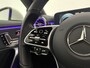 Mercedes-Benz CLA 180 AMG Pano Sfeerverl. Camera Carplay Virtual LED Memory Trekhaak Cruise Navi Clima PDC 18"LMV