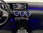 Mercedes-Benz CLA 180 AMG Pano Sfeerverl. Camera Carplay Virtual LED Memory Trekhaak Cruise Navi Clima PDC 18"LMV