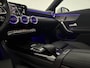 Mercedes-Benz CLA 180 AMG Pano Sfeerverl. Camera Carplay Virtual LED Memory Trekhaak Cruise Navi Clima PDC 18"LMV