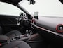 Audi Q2 35 TFSI S Edition 150 PK | S-line | Automaat | Navigatie | Camera | Adaptive Cruise Control | Climate Control | Stoelverwarming | Virtual Cockpit | LED Matrix | Lichtmetalen velgen | Privacy glass |