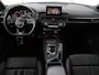 Audi A4 Avant 1.4 TFSI Sport S line black edition | Sfeerverlichting | Automaat | Navi | Cruise Control | Leder | LMV 19 |