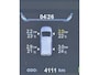 BYD ETP3 Standard 45 kWh CAMERA | STOELVERWARMING | RIJKLAARPRIJS INCL. RESTERENDE FABRIEKSGARANTIE