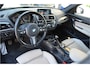 BMW 1-Serie 118d M-Sport High Executive NL auto | Leer | Groot navi | Stoelverwarming | Trekhaak afneembaar | LED koplampen