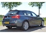 BMW 1-Serie 118d M-Sport High Executive NL auto | Leer | Groot navi | Stoelverwarming | Trekhaak afneembaar | LED koplampen
