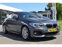 BMW 1-Serie 118d M-Sport High Executive NL auto | Leer | Groot navi | Stoelverwarming | Trekhaak afneembaar | LED koplampen