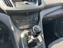 Ford C-Max 1.0 Trend 125PK NIEUWE DISTRIBUTIERIEM!!!! Afn. Trekhaak Cruise Navi Airco Parkeersensoren Achter *Dealer Onderhouden*