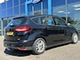 Ford C-Max 1.0 Trend 125PK NIEUWE DISTRIBUTIERIEM!!!! Afn. Trekhaak Cruise Navi Airco Parkeersensoren Achter *Dealer Onderhouden*