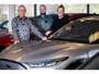 Ford C-Max 1.0 Trend 125PK NIEUWE DISTRIBUTIERIEM!!!! Afn. Trekhaak Cruise Navi Airco Parkeersensoren Achter *Dealer Onderhouden*