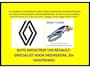 Renault Espace 200PK-HYBRID-ESPRIT ALPINE-1000KM-7P-4CONTROL-