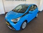 Toyota Aygo 1.0 VVT-i x-play | Achteruitrijcamera | Apple carplay | Begrenzer | Nederlands geleverd