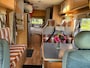 McLouis Tandy 365-6 Plus 6 persoons airco, cruise, elec pakket ,luifel, orig NL camper, compleet vakantie klaar