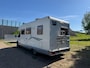McLouis Tandy 365-6 Plus 6 persoons airco, cruise, elec pakket ,luifel, orig NL camper, compleet vakantie klaar