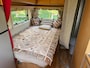 McLouis Tandy 365-6 Plus 6 persoons airco, cruise, elec pakket ,luifel, orig NL camper, compleet vakantie klaar