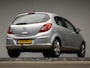Opel Corsa 1.2-16V Edition Sport (AUTOMAAT,PANORAMADAK,BLUETOOTH,AIRCO,TREKHAAK,SPORTSTOELEN,LM VELGEN,NETTE STAAT)