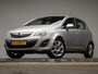 Opel Corsa 1.2-16V Edition Sport (AUTOMAAT,PANORAMADAK,BLUETOOTH,AIRCO,TREKHAAK,SPORTSTOELEN,LM VELGEN,NETTE STAAT)