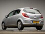 Opel Corsa 1.2-16V Edition Sport (AUTOMAAT,PANORAMADAK,BLUETOOTH,AIRCO,TREKHAAK,SPORTSTOELEN,LM VELGEN,NETTE STAAT)