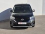 Nissan Townstar N-Connecta L1 45 kWh Automaat / CCS Snelladen / Trekhaak vast 13-polig / Achteruitrijcamera / Bestuurdersstoel verwarmd / Climate control / Apple Carplay Android Auto /