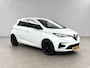 Renault Zoe R110 Life 52 kWh | Huur Accu | 109PK Elektrisch Automaat Virtual Airco Carplay Cruise 16"LMV