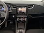 Renault Zoe R110 Life 52 kWh | Huur Accu | 109PK Elektrisch Automaat Virtual Airco Carplay Cruise 16"LMV