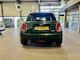 MINI Cooper Mini 1.5 Business NAP | Navigatie | Leder | Cruise control